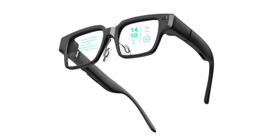 ThinkARのAIスマートグラス「AiLENS V1」